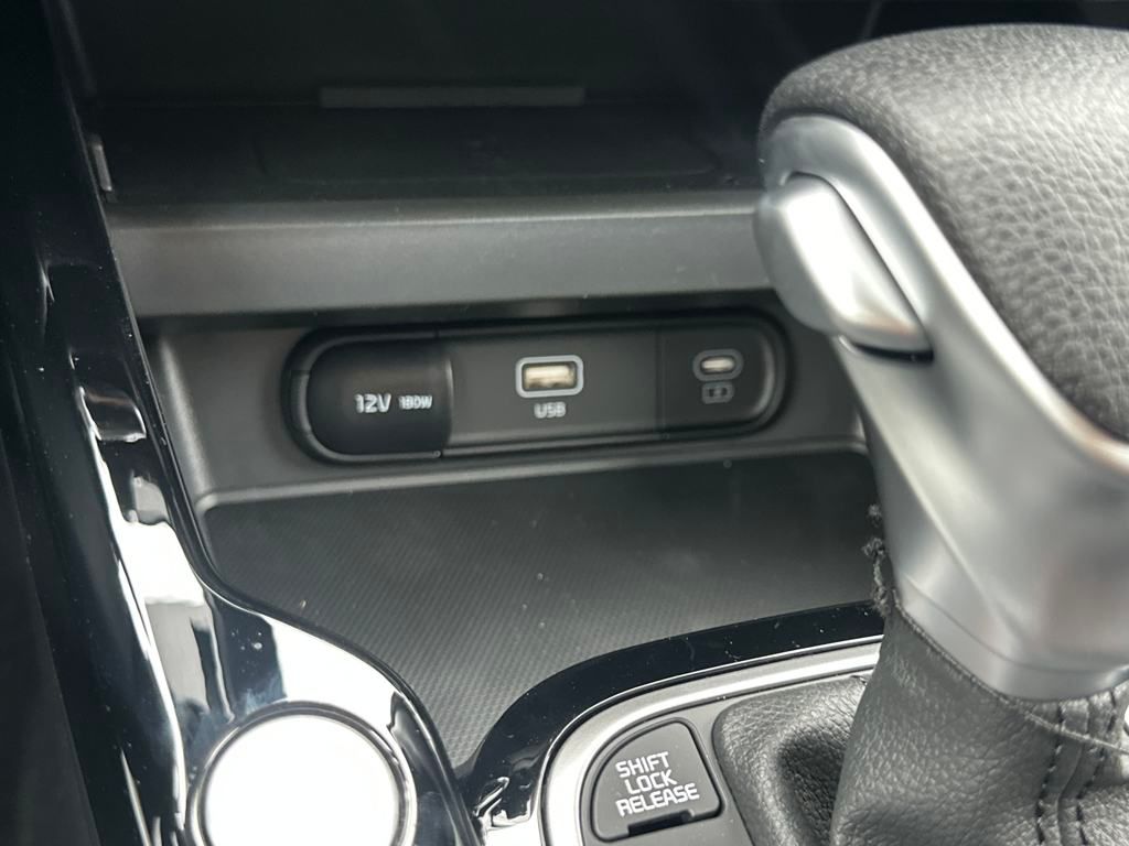 2025 Kia Soul S photo 20