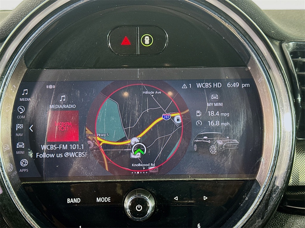 2022 Mini Cooper John Cooper Works photo 15