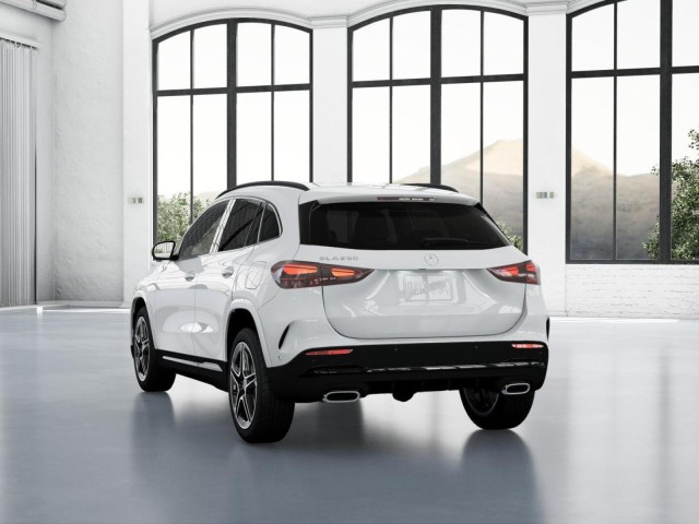 2025 Mercedes Benz GLA 250 photo 25