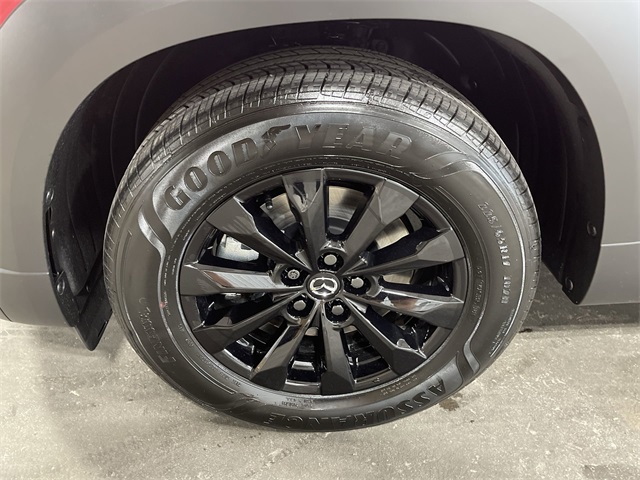 2025 Mazda CX-50 2.5 S Preferred photo 22