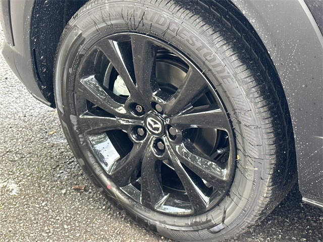2025 Mazda CX-30 2.5 Select Sport photo 12