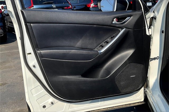 2014 Mazda CX-5 Grand Touring photo 20