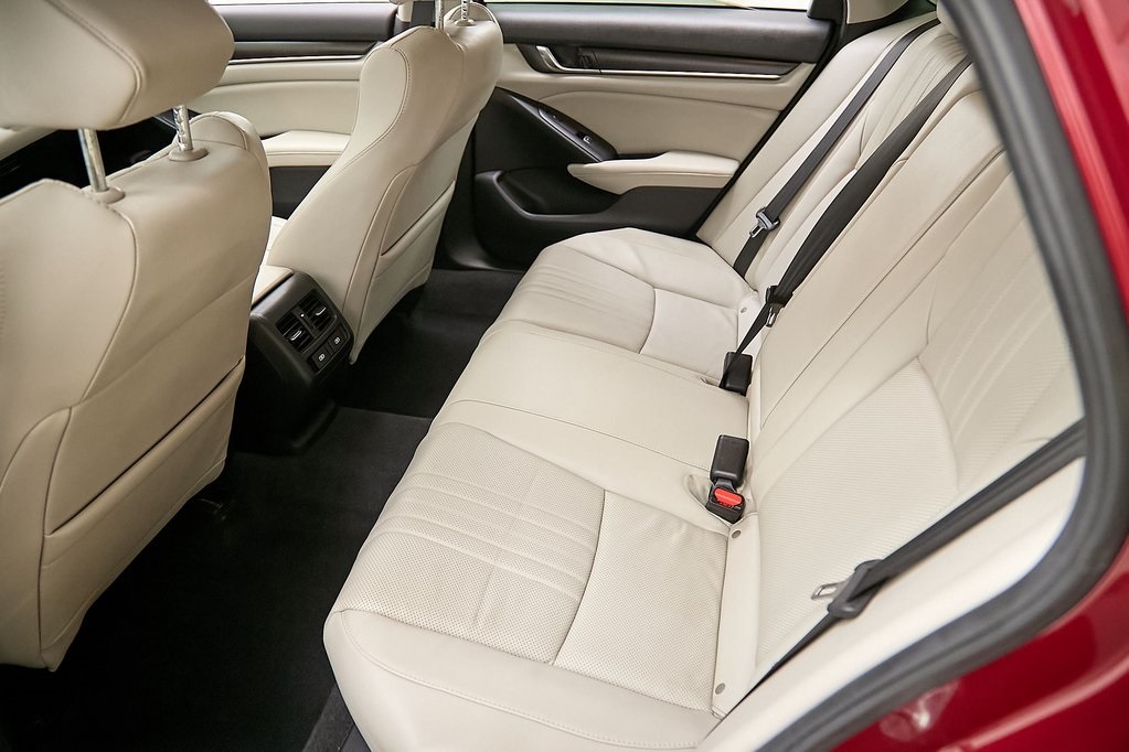 2021 HONDA ACCORD - Image 23