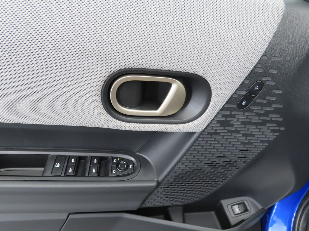 2025 Mini Cooper 4 Door Hardtop Signature photo 20