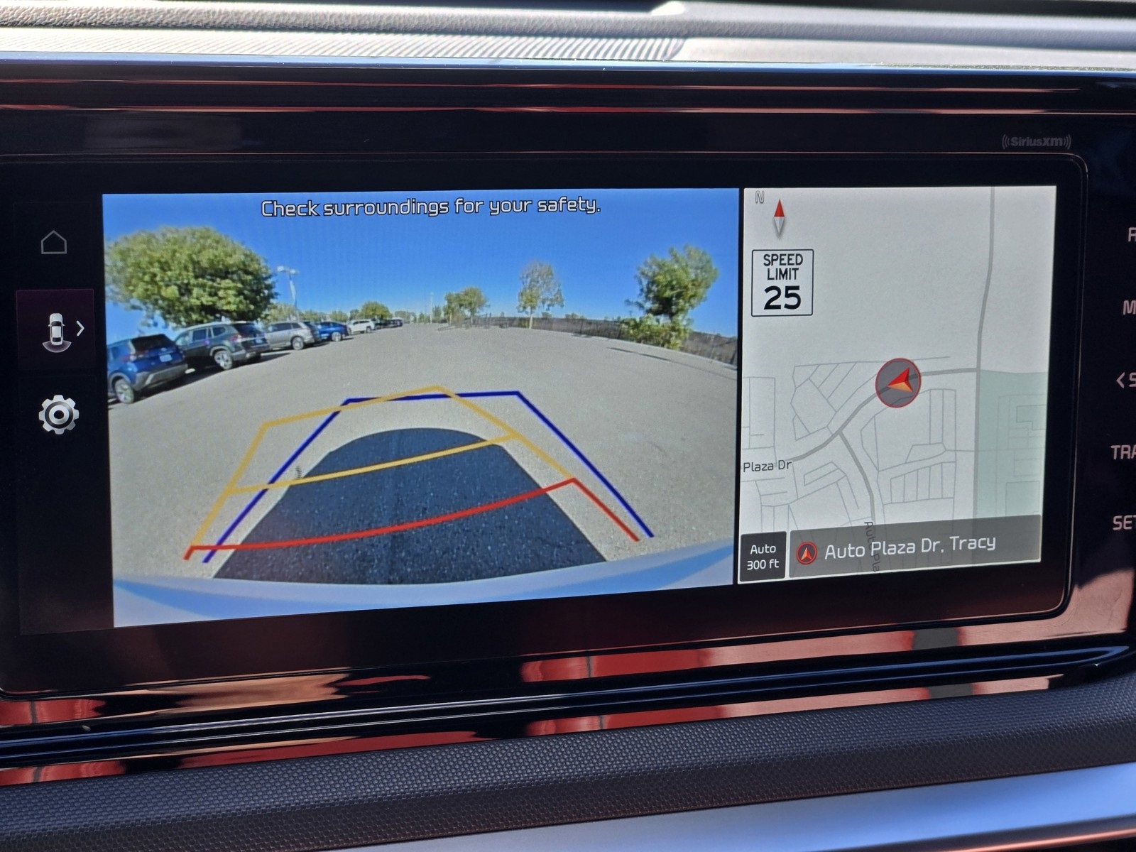 2024 Kia K5 GT-Line photo 17