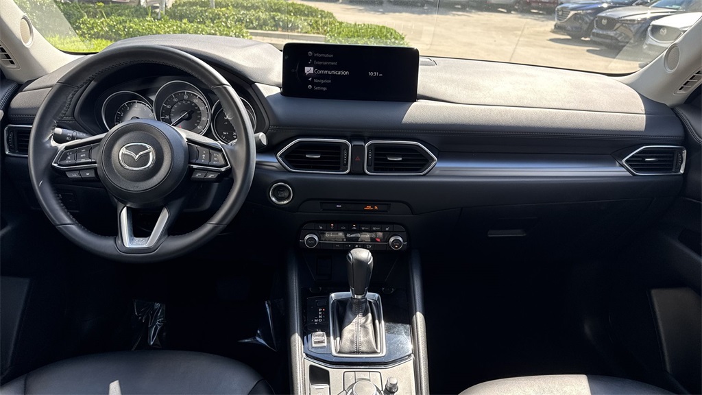 2023 Mazda CX-5 2.5 Select photo 14