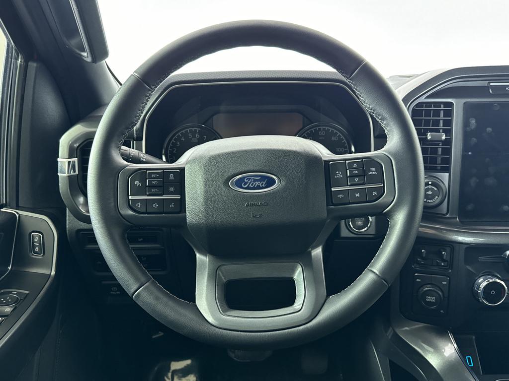 2023 Ford F-150 XLT photo 26