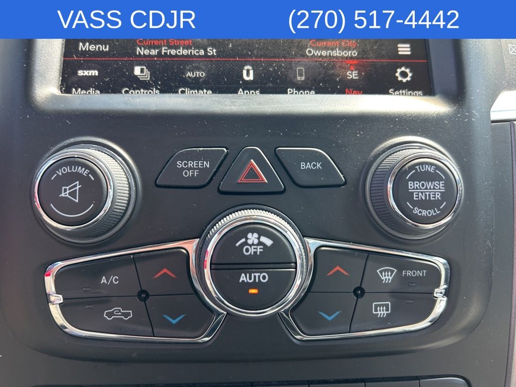 2023 Ram 1500 Classic SLT photo 20