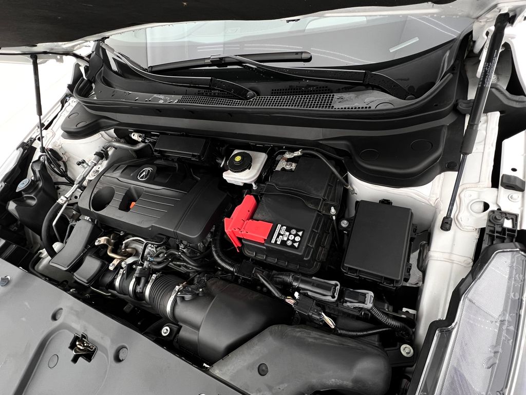 2023 Acura RDX A-Spec Advance photo 22