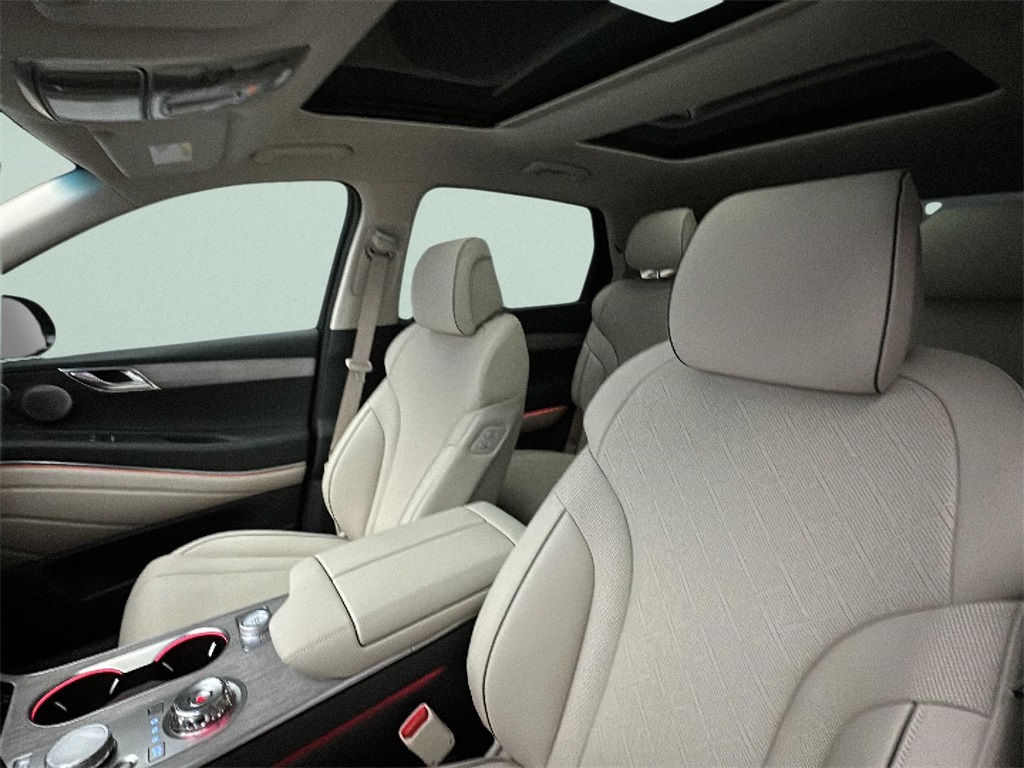 2026 Genesis GV80 2.5T Advanced AWD photo 26