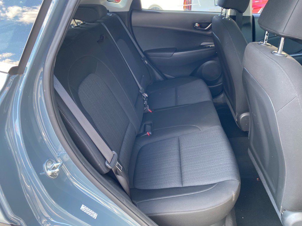 2022 Hyundai Kona SEL photo 24