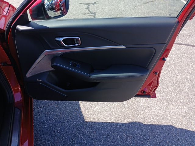 2025 Acura Integra A-Spec photo 23