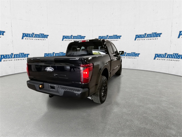 2025 Ford F-150 STX photo 9