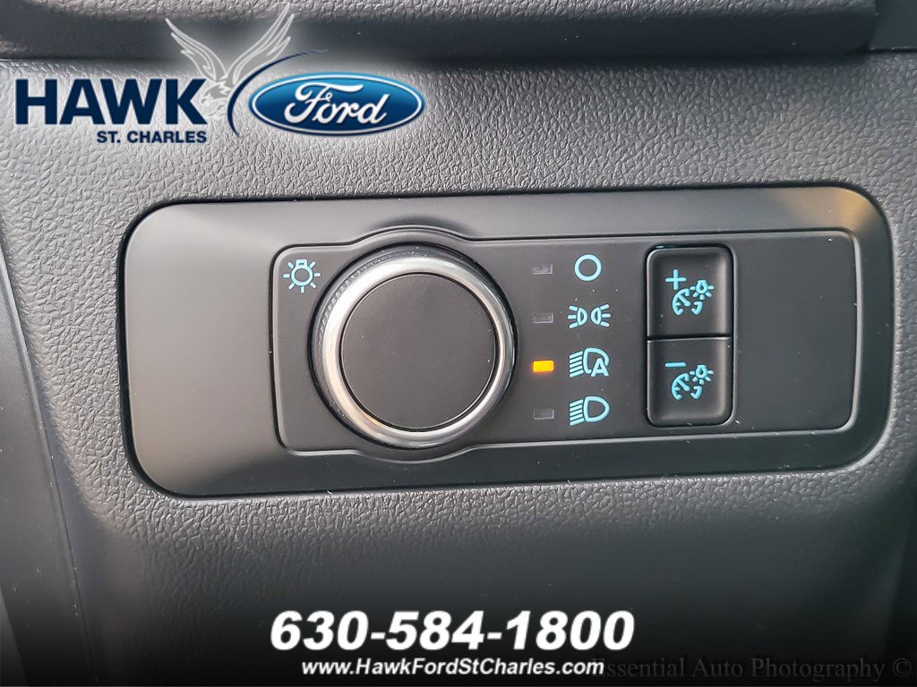 2025 FORD ESCAPE - Image 17