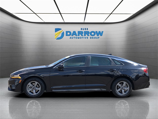 2023 Kia K5 LXS photo 2