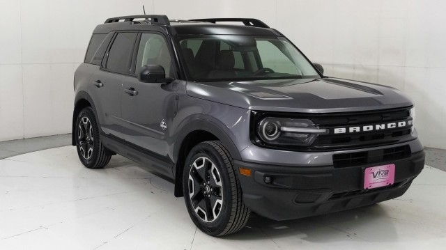 Used 2022  Ford Outer Banks image 8