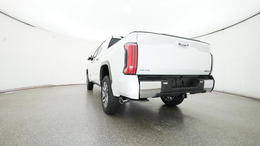 2025 Toyota Tundra 1794 Edition CrewMax photo 15