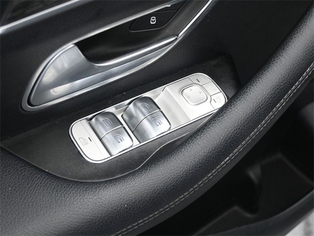 2021 Mercedes Benz GLE 350 photo 13