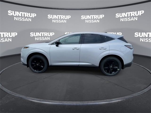 2025 Nissan Murano SV photo 5