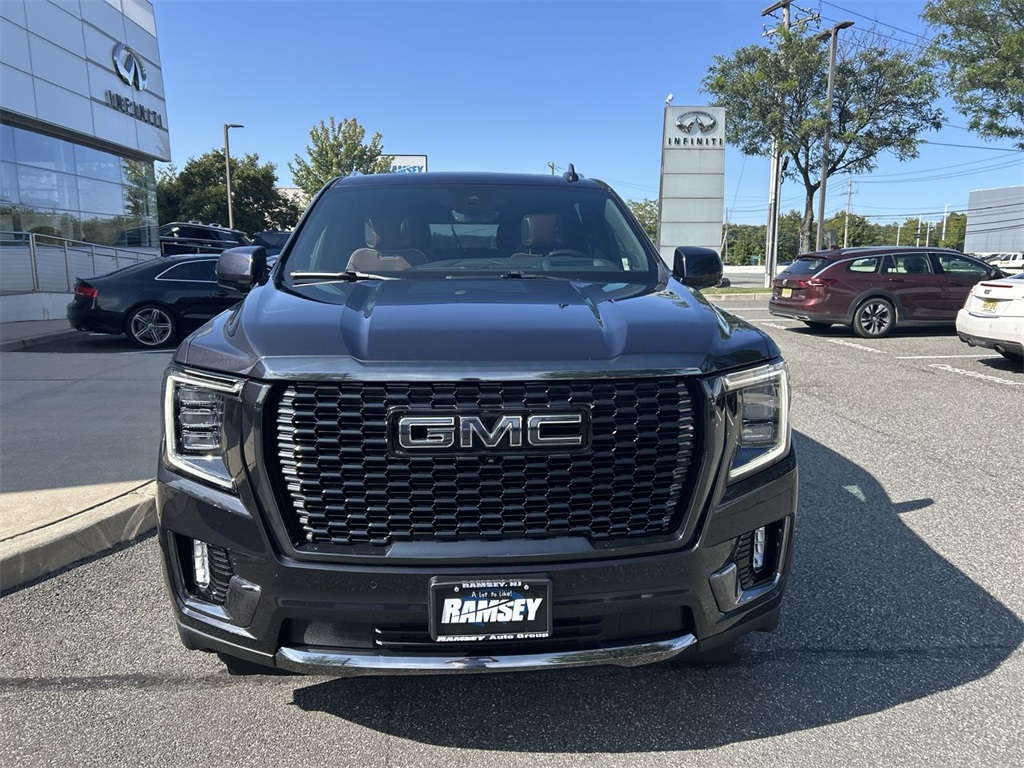 2023 Gmc Yukon XL Denali Ultimate photo 2