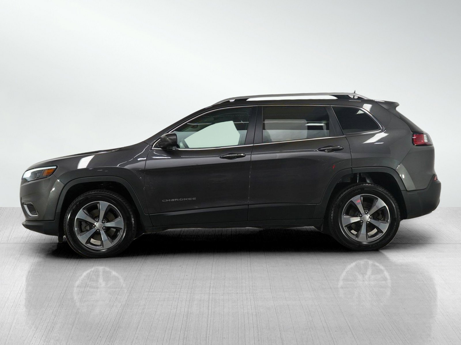 Used 2020 Jeep Cherokee Limited with VIN 1C4PJMDN0LD539305 for sale in Minneapolis, Minnesota