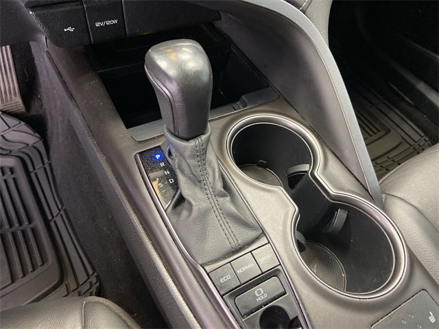2021 Toyota Camry XSE photo 27