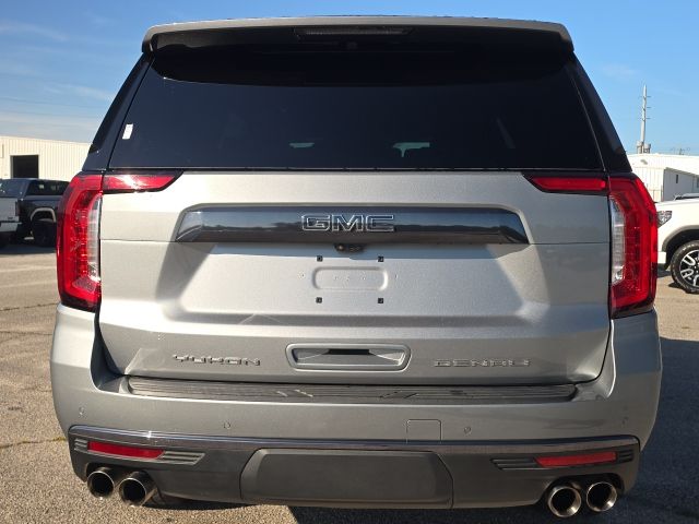 2024 Gmc Yukon Denali Ultimate photo 4