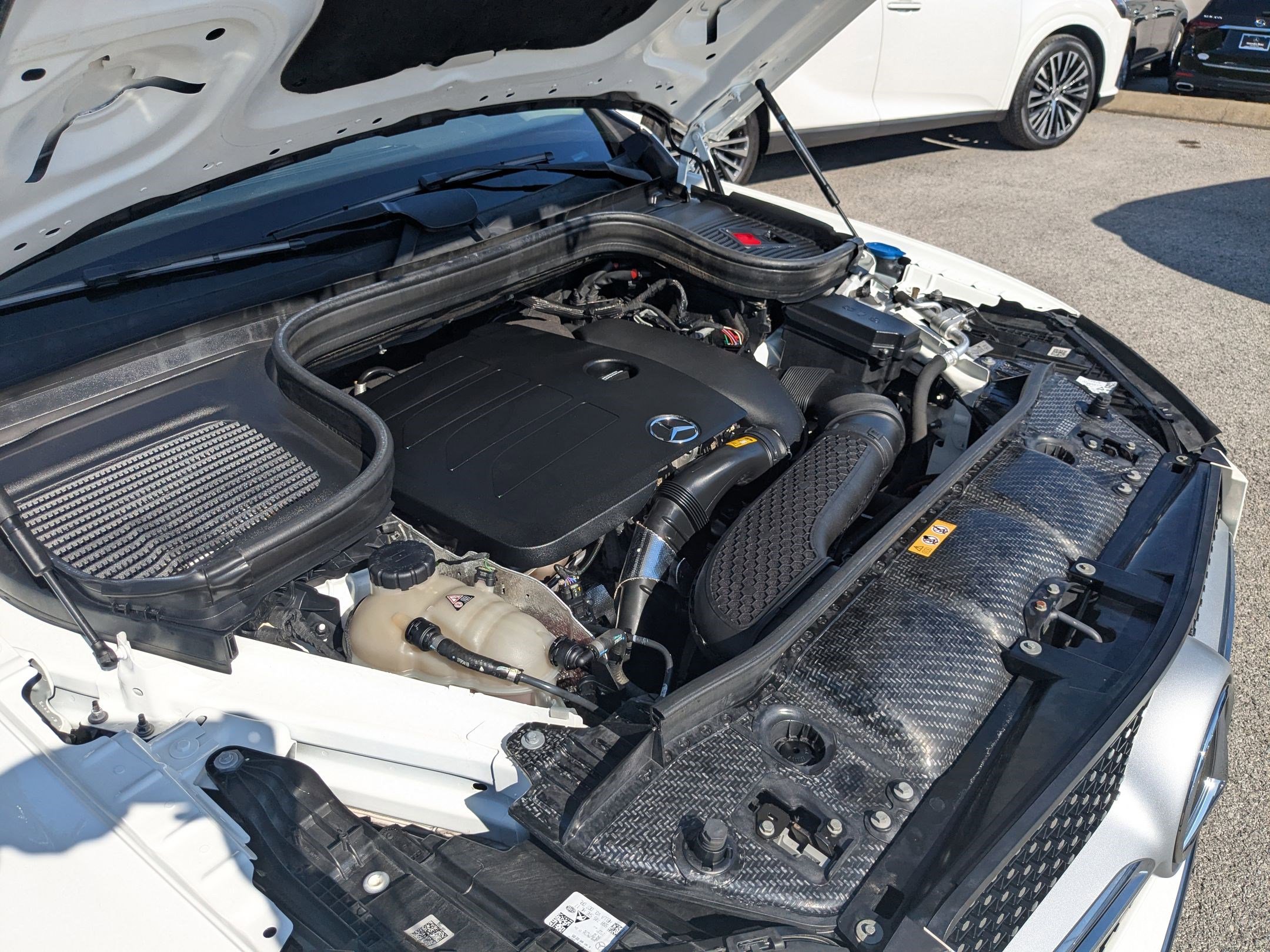 2022 Mercedes Benz GLE 350 4MATIC photo 34