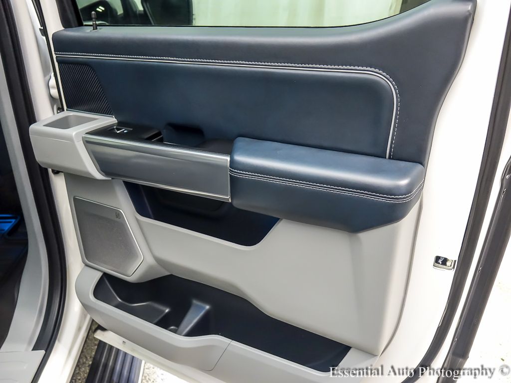 2021 FORD F-150 - Image 27