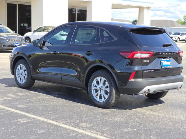 2025 Ford Escape Active photo 4