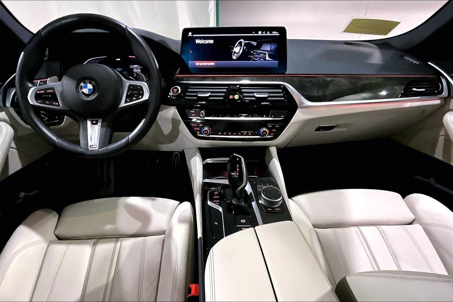 2022 Bmw 530i xDrive photo 15
