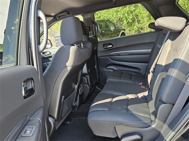 2026 Dodge Durango GT photo 3