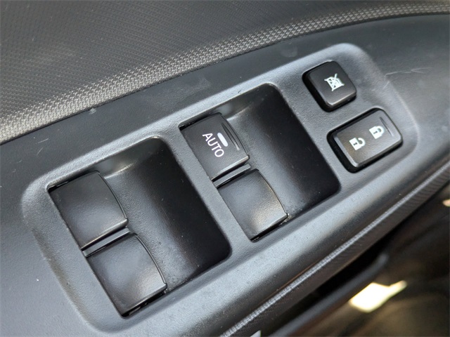 2024 Mitsubishi Mirage G4 LE photo 18