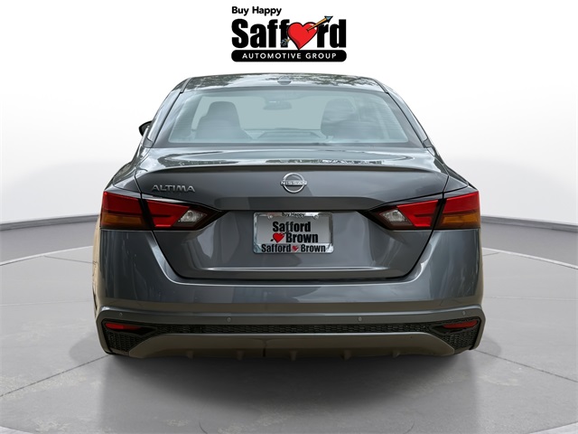 2025 Nissan Altima 2.5 S photo 14