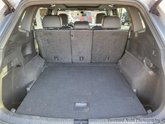 2022 VOLKSWAGEN TIGUAN - Image 26