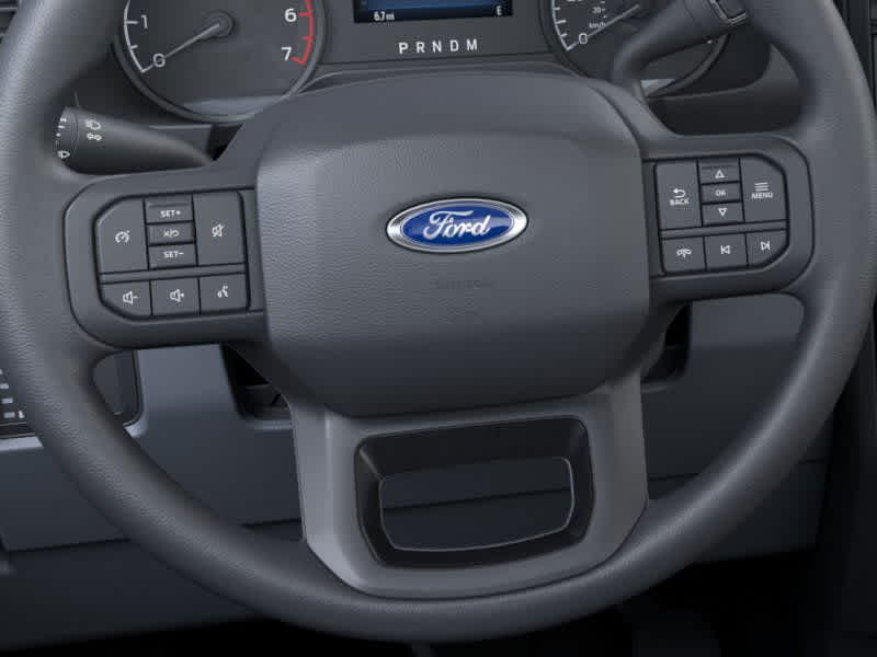 2025 Ford F-350 XL photo 11