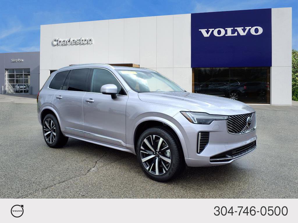 2026 Volvo XC90 Core's photo