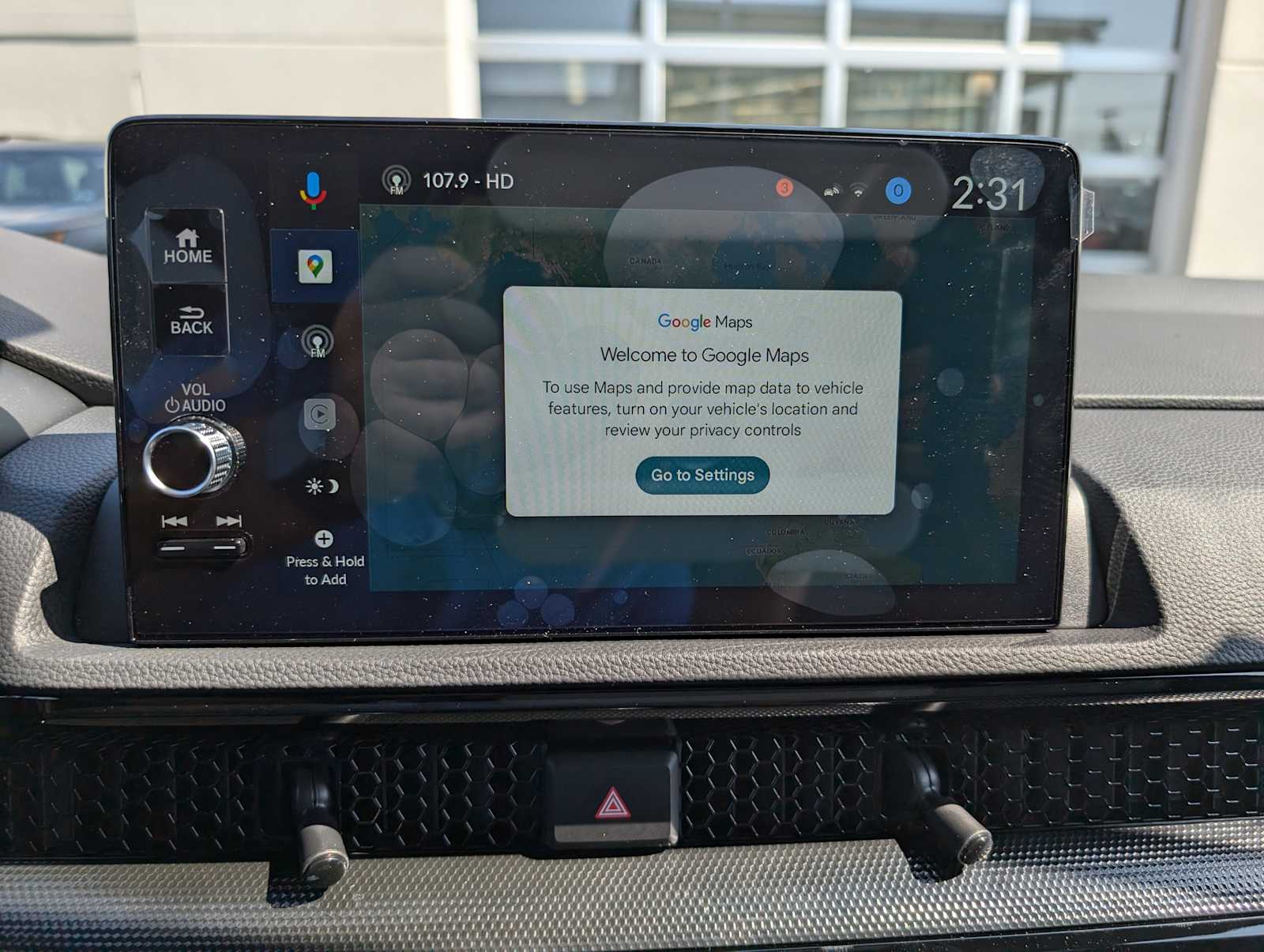 2026 Honda CR-V Hybrid Sport Touring photo 20