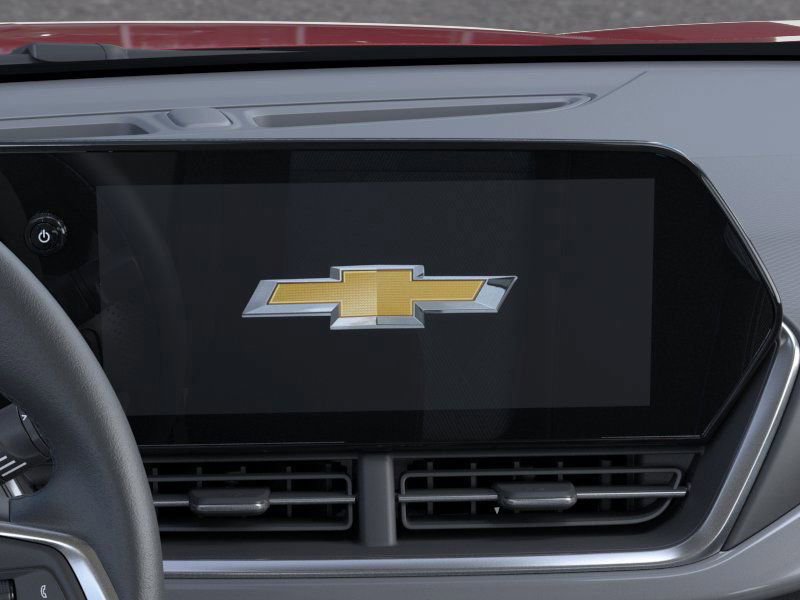 2025 Chevrolet Trax LT photo 20