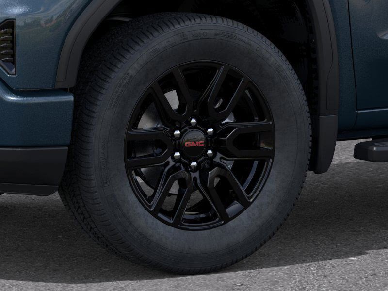 2026 Gmc Sierra 1500 Elevation photo 9
