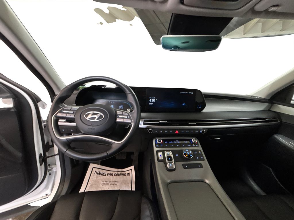 2023 Hyundai Palisade SEL photo 14
