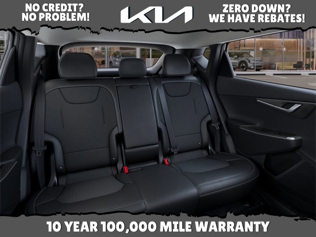 2025 Kia EV6 Light photo 15