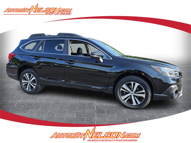2019 Subaru Outback Limited