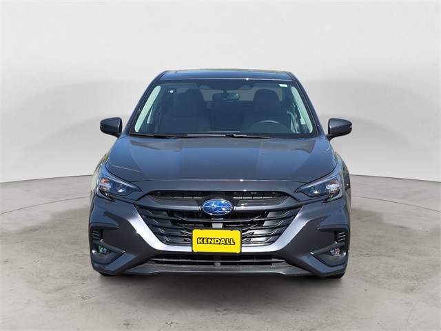 2025 Subaru Legacy Premium photo 8