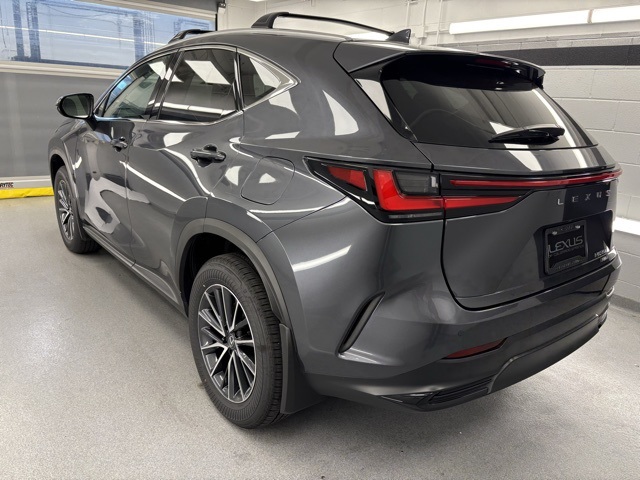 2025 Lexus NX 350 Premium photo 3