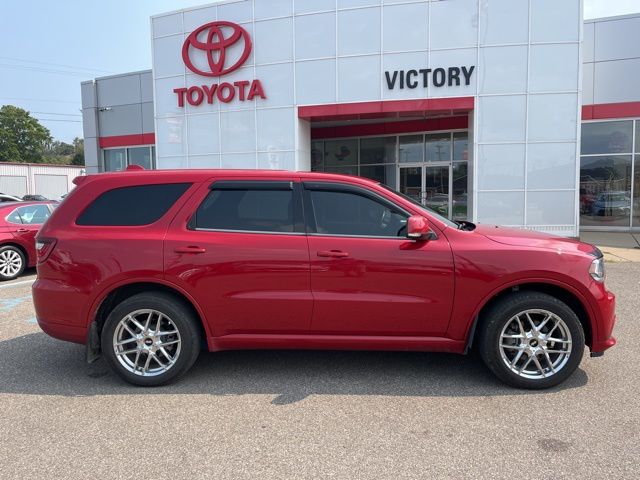 2019 Dodge Durango R/T photo 3