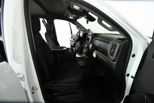 2025 Chevrolet Silverado 3500HD Work Truck photo 20