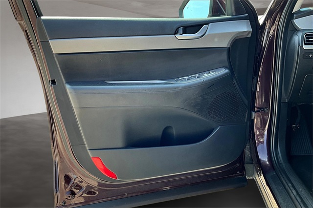 2021 Hyundai Palisade SEL photo 24