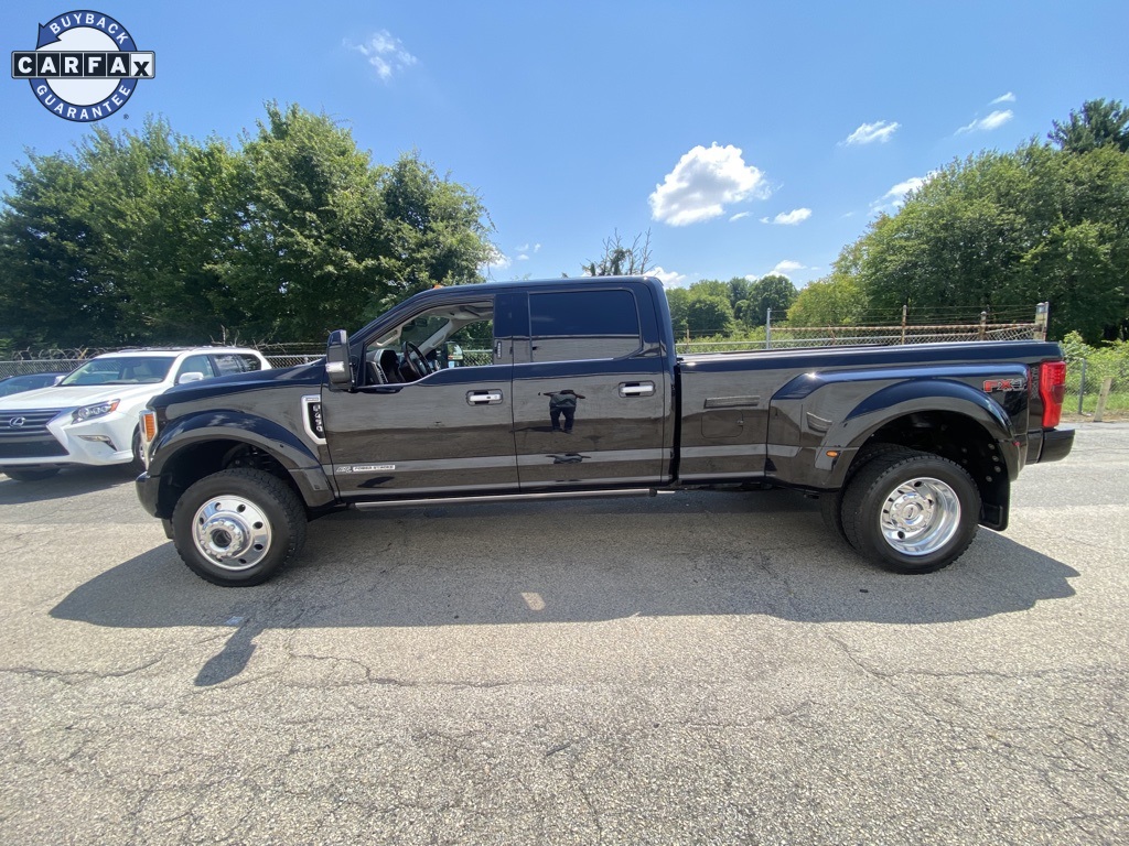 2019 Ford F-450 photo 5