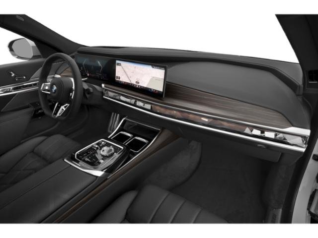 2025 Bmw 760i 760i xDrive photo 14